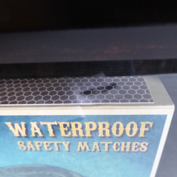 DISNEY 20,000 LEAGUES UNDER THE SEA NAUTILUS 3D SHADOWBOX ARTWORK CHET PHILLIPS - Picture 4 of 14